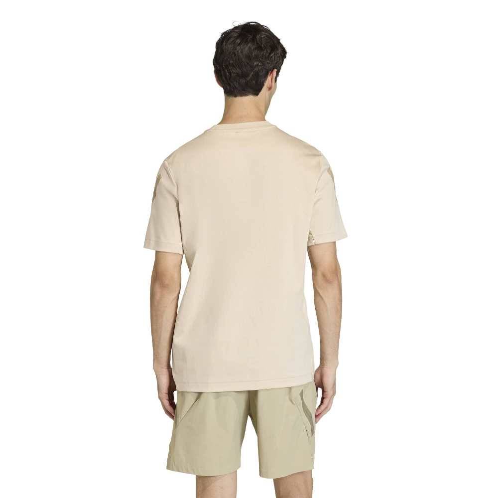 ADIDAS M Z.N.E. T-SHIRT