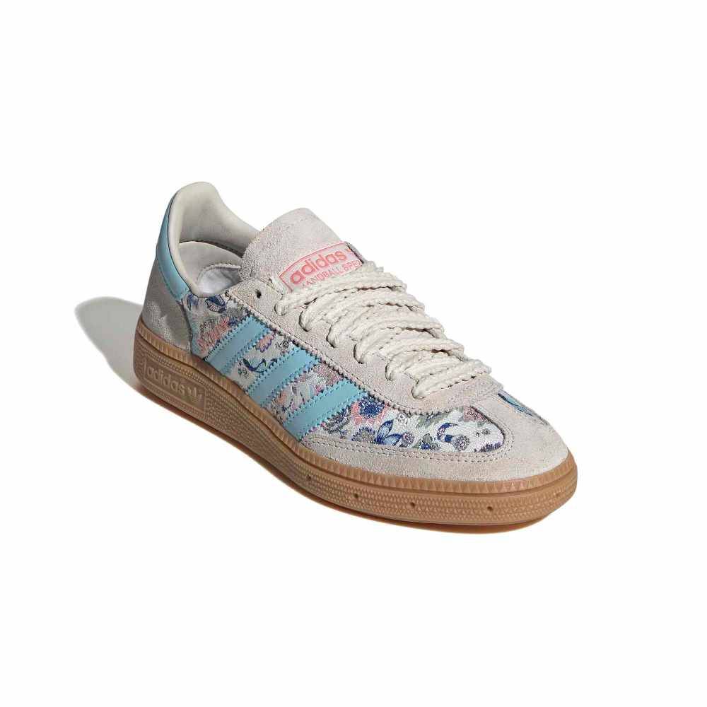 ADIDAS  X LIBERTY LONDON HANDBALL SPEZIAL J