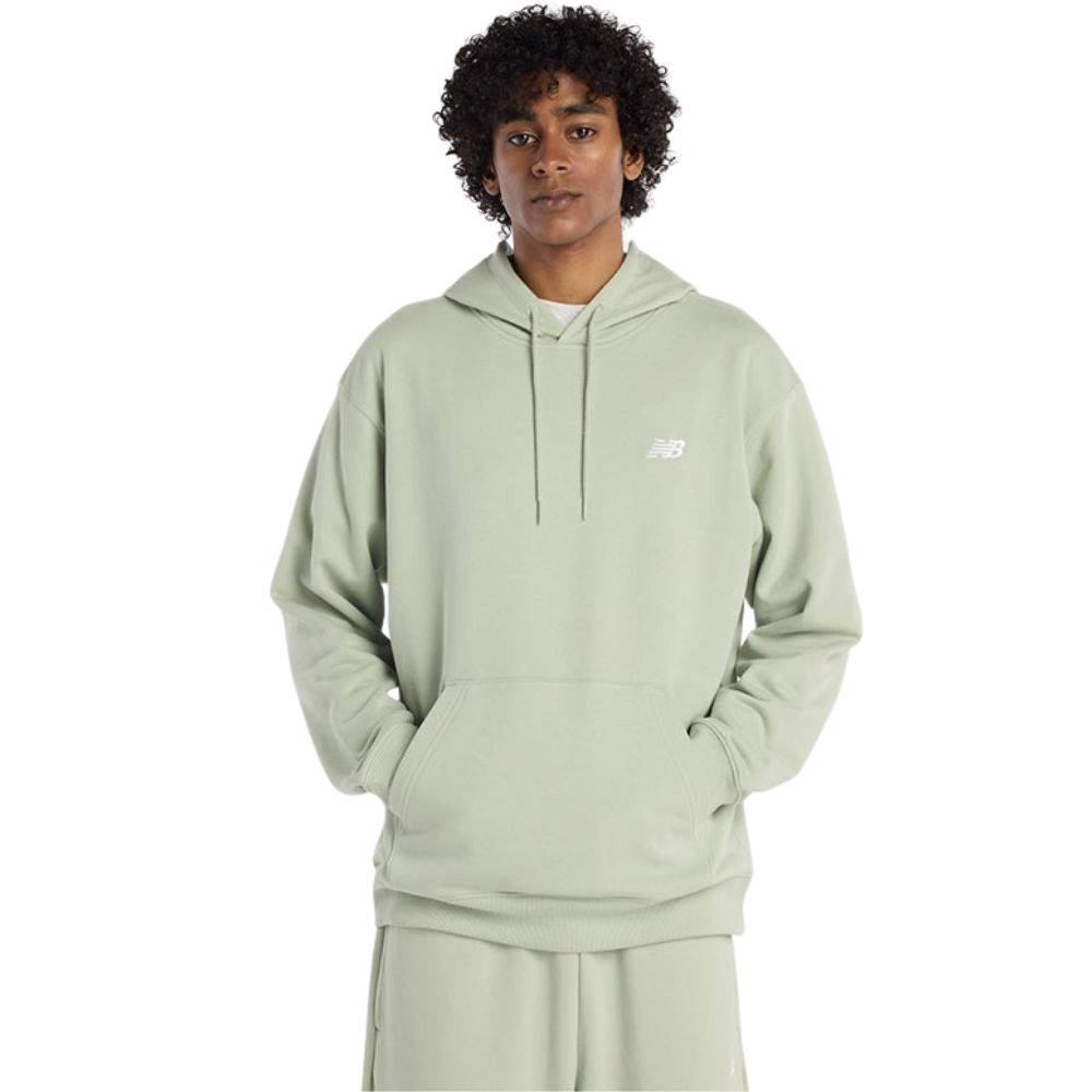 NEW BALANCE SPORT ESSENTIALS FRENCH TERRY HOODIE