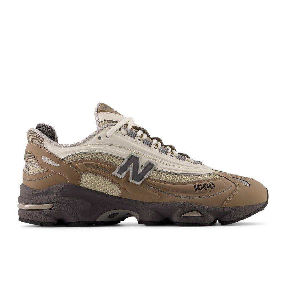 NEW BALANCE 1000 MENS CLASSIC SNEAKERS
