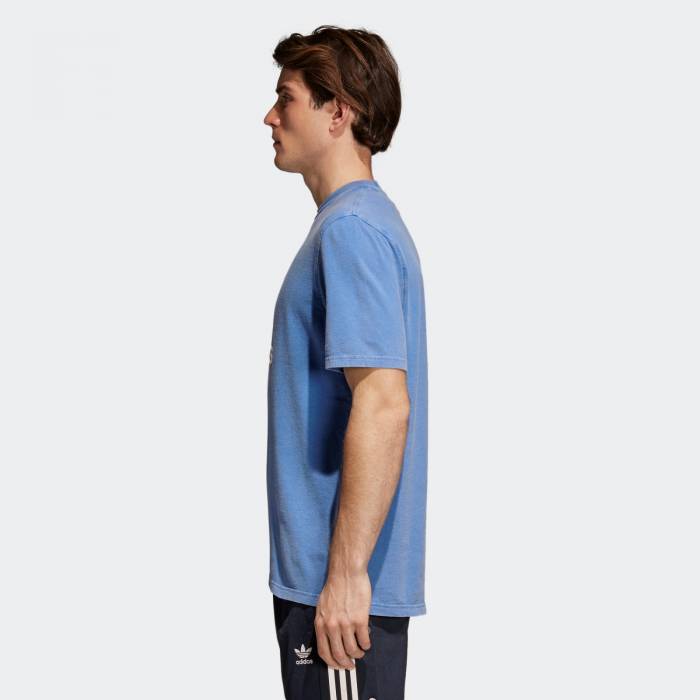 ADIDAS TREFOIL TEE MENS