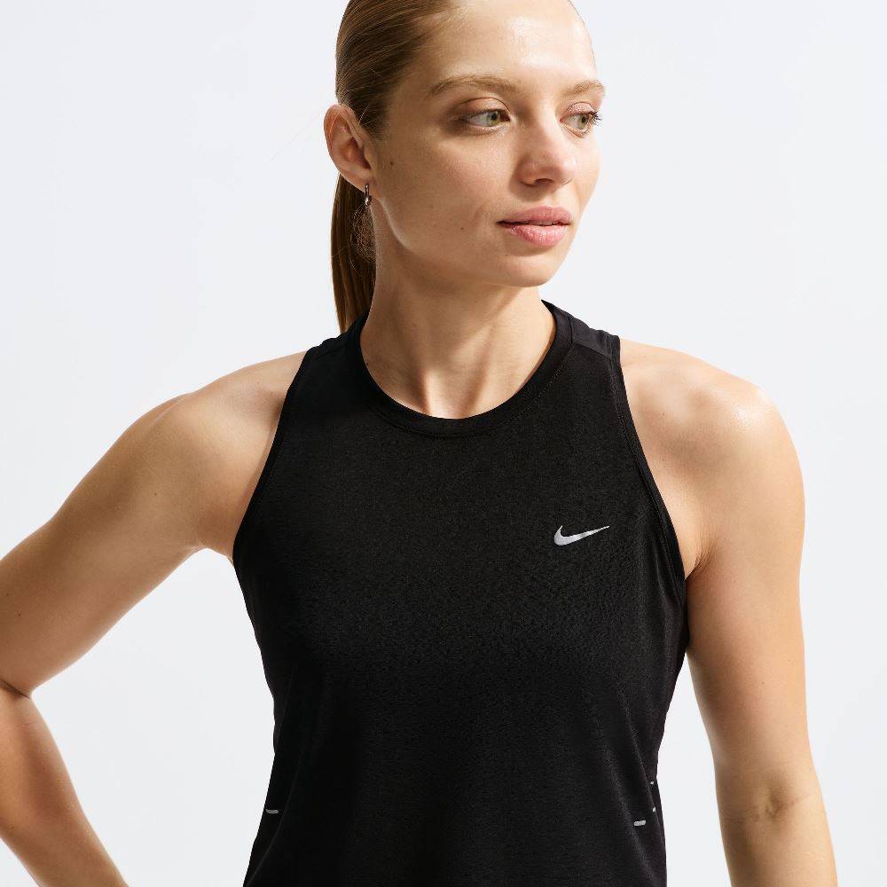 NIKE SWIFT BREATH DRI-FIR RUNNING TANK TOP