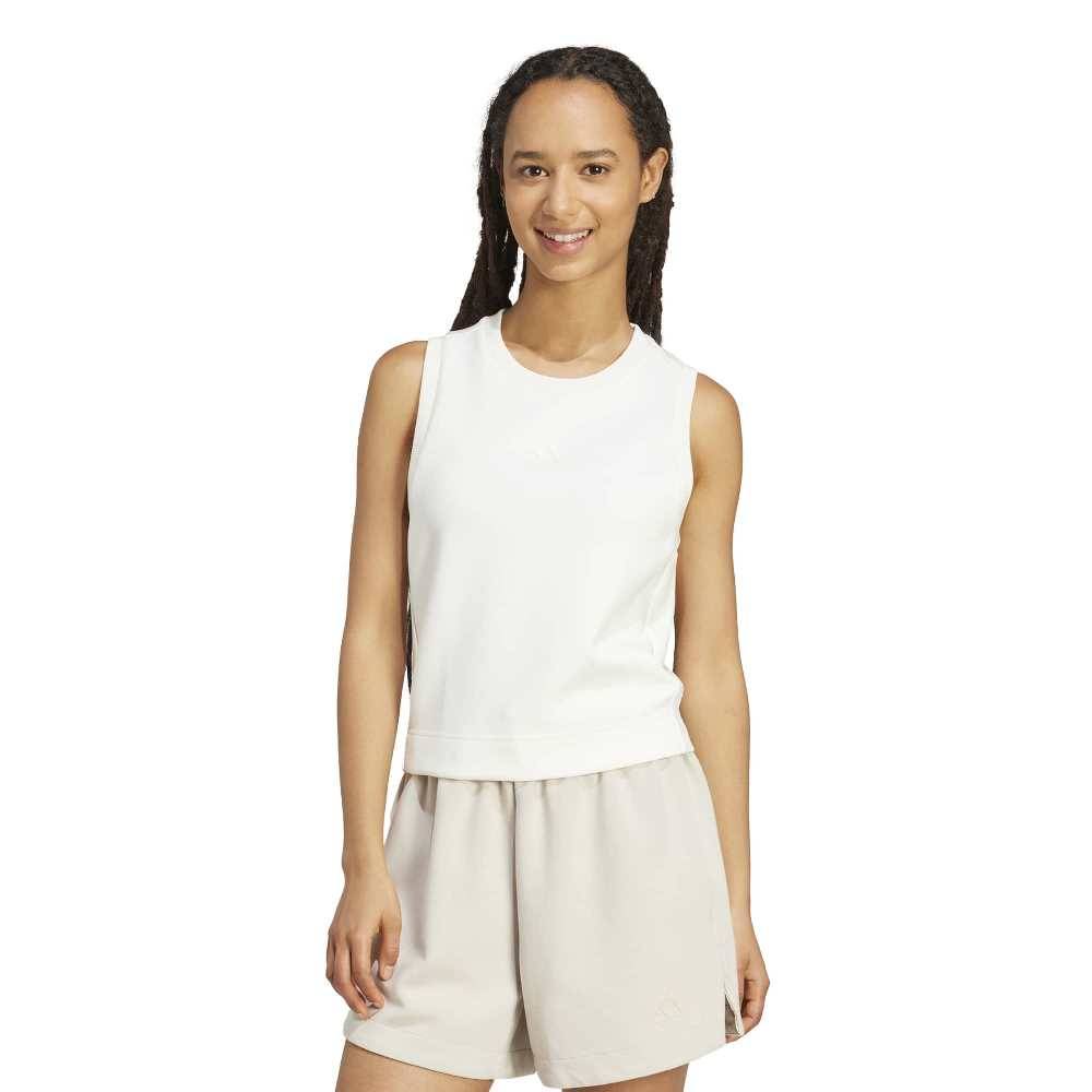 ADIDAS SOFT LUX TANK