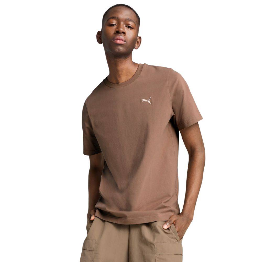 PUMA WARDROBE ESS TEE