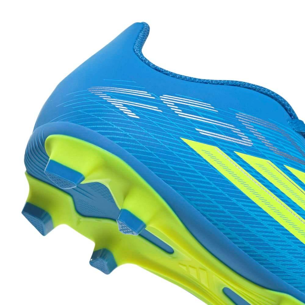 ADIDAS F50 CLUB FG/MG J