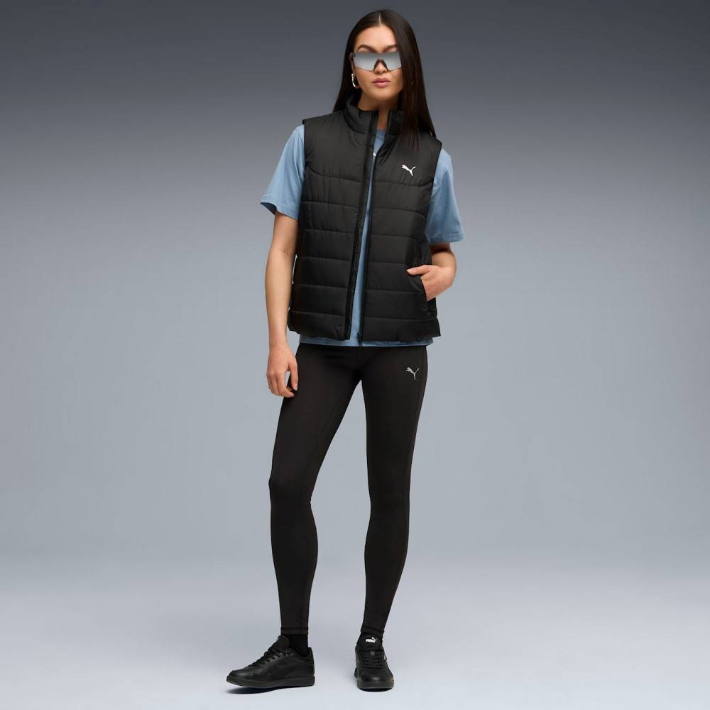 PUMA EVOSTRIPE HIGH-WAIST TIGHTS