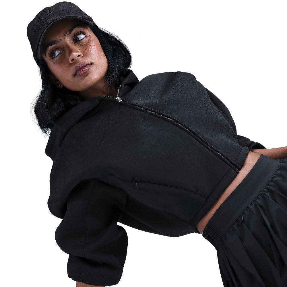 NIKE NSW WOMENS FULL-ZIP JACKET