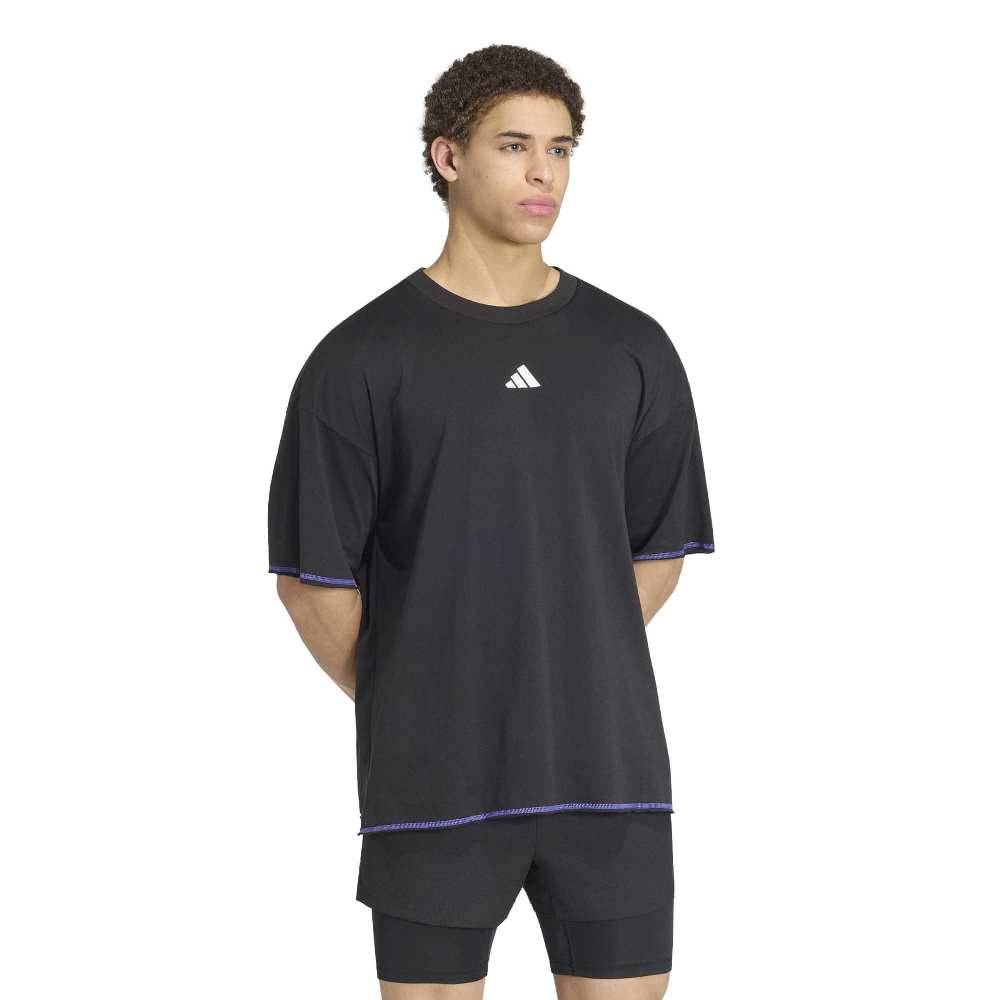 ADIDAS M CLIMACOOL GRAPHIC T-SHIRT