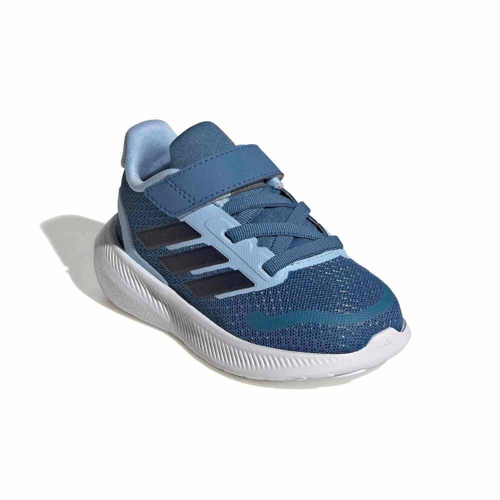 ADIDAS INFANT RUNFALCON 5 SHOES