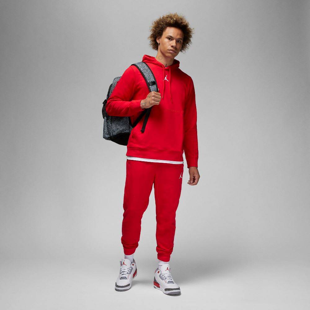 NIKE JORDAN 23 ALPHA MEN'S FLEECE HOODIE