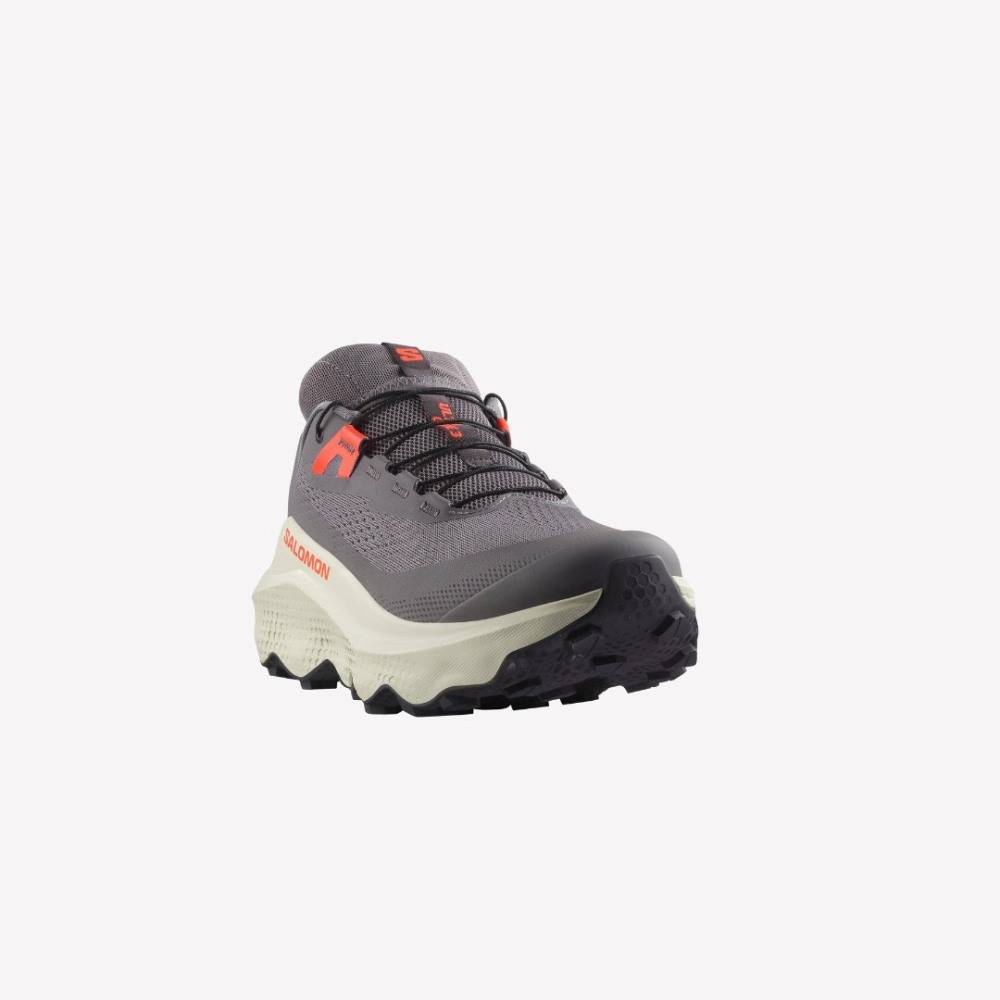 SALOMON ULTRA GLIDE 3 RUNNING SHOES
