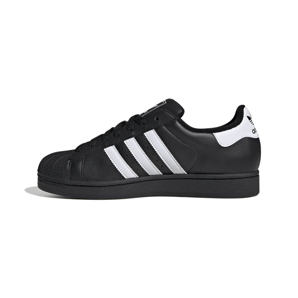 ADIDAS ORIGINALS SUPERSTAR II SHOES