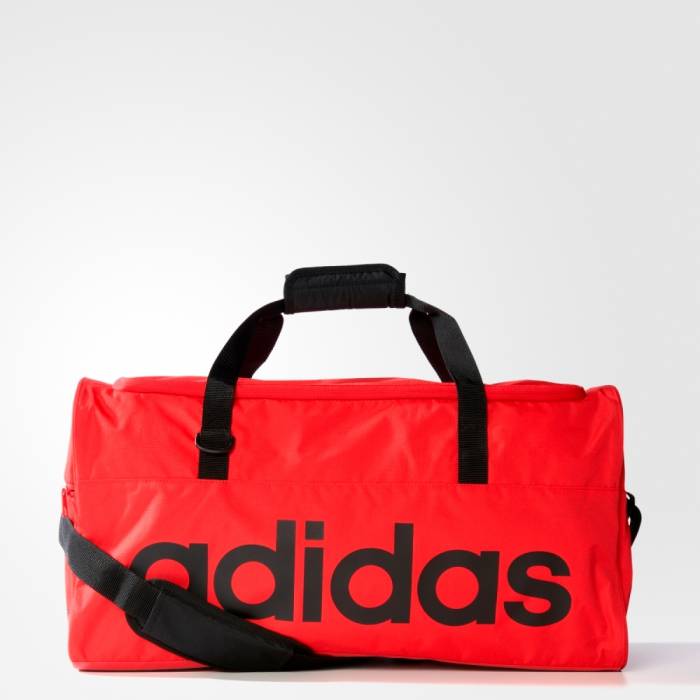 ADIDAS LINEAR PER TEAM BAG MEDIUM