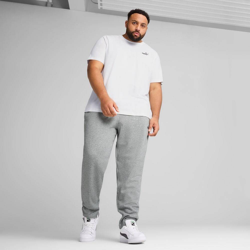 PUMA ESS SMALL NO. 1 LOGO TEE