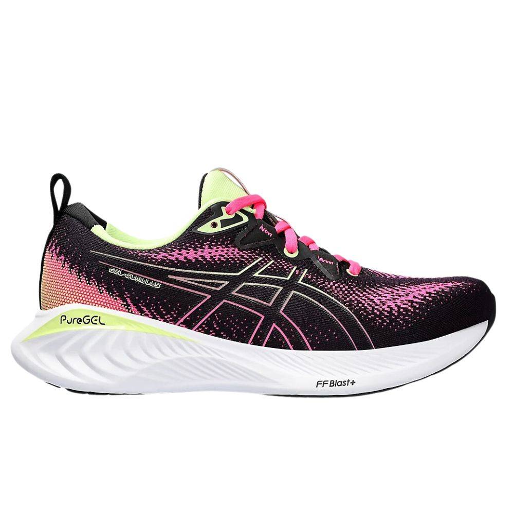 ASICS GEL-CUMULUS 25 WOMENS SHOES