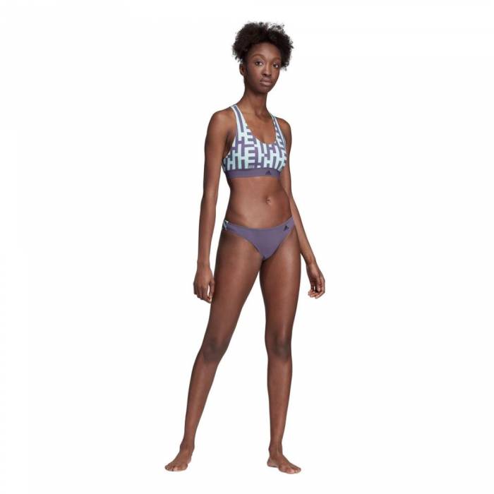 ADIDAS HIPSTER BIKINI BOTTOMS WOMENS