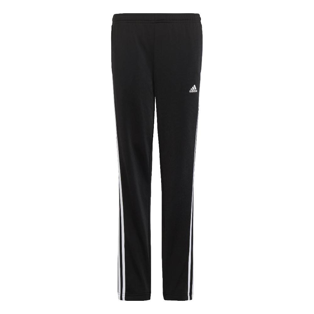 ADIDAS YOUTH UNISEX ESSENTIALS 3 STRIPES TIBERIO TRACKSUIT