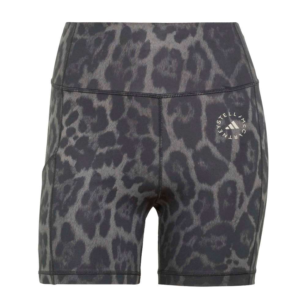 ADIDAS BY STELLA MCCARTNEY TRAINING DRESS PRINTED