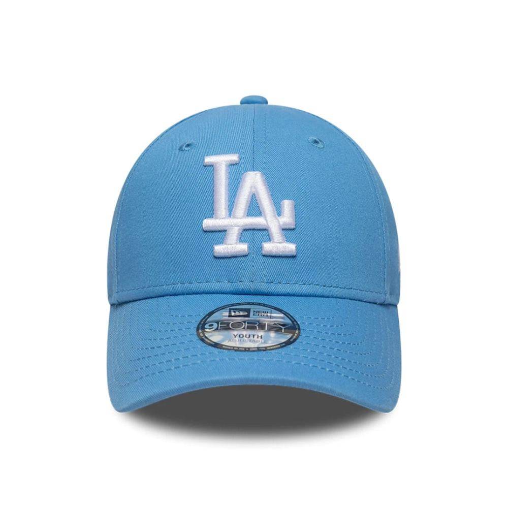 NEW ERA CHILD/YOUTH LEAGUE ESS 9FORTY LOS ANGELES DODGERS