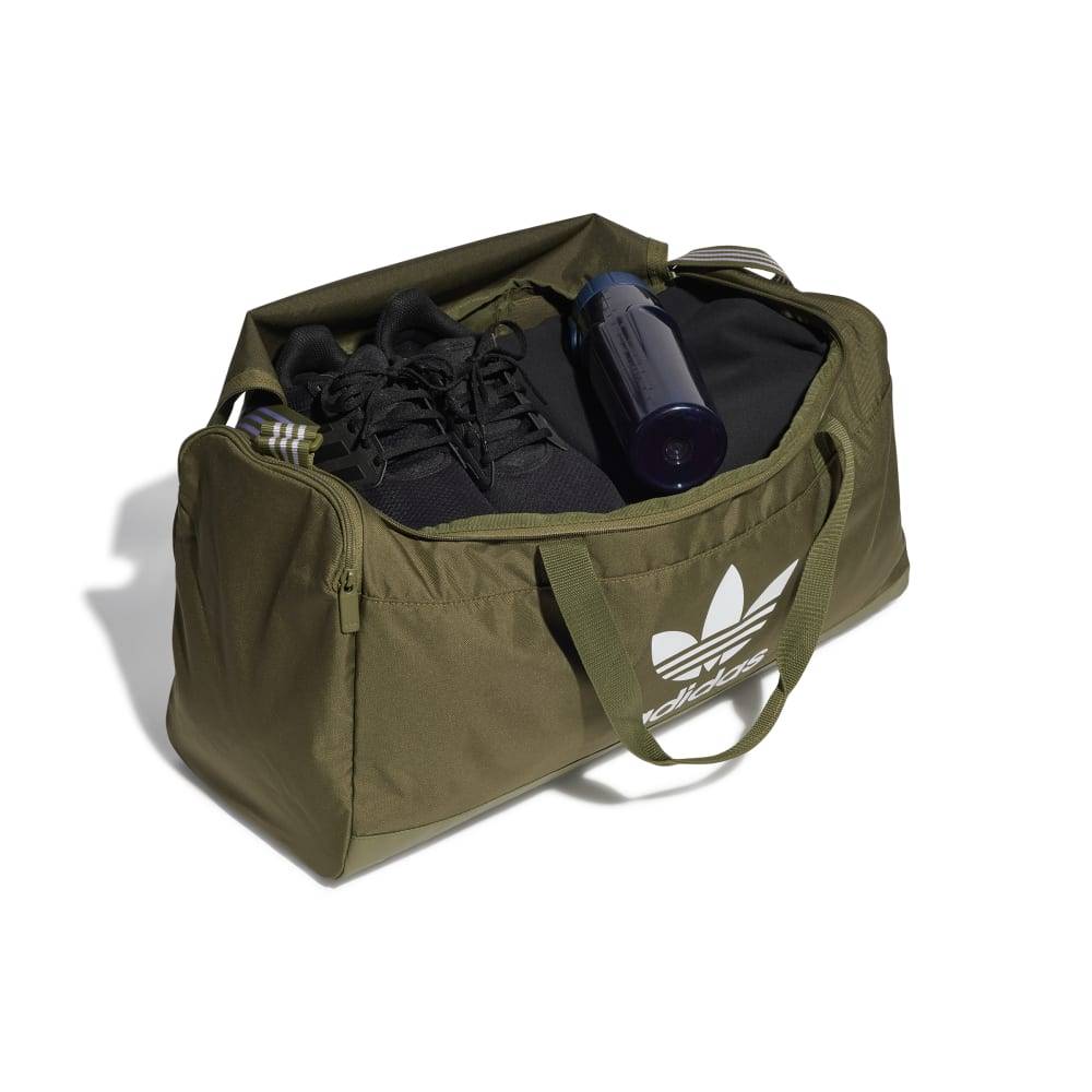 ADIDAS DUFFLE BAG
