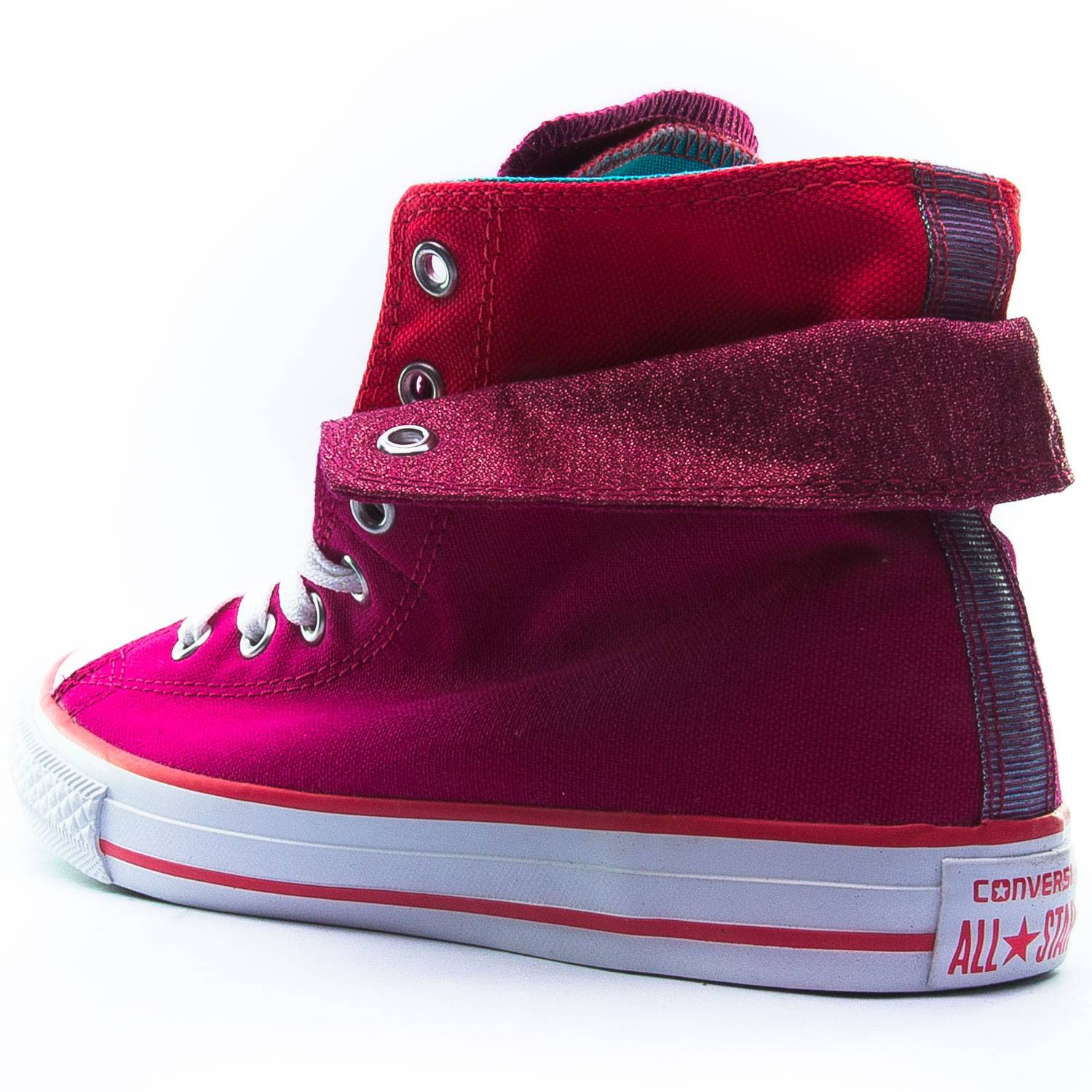 CONVERSE  CT ALL STAR 2 FOLD JR