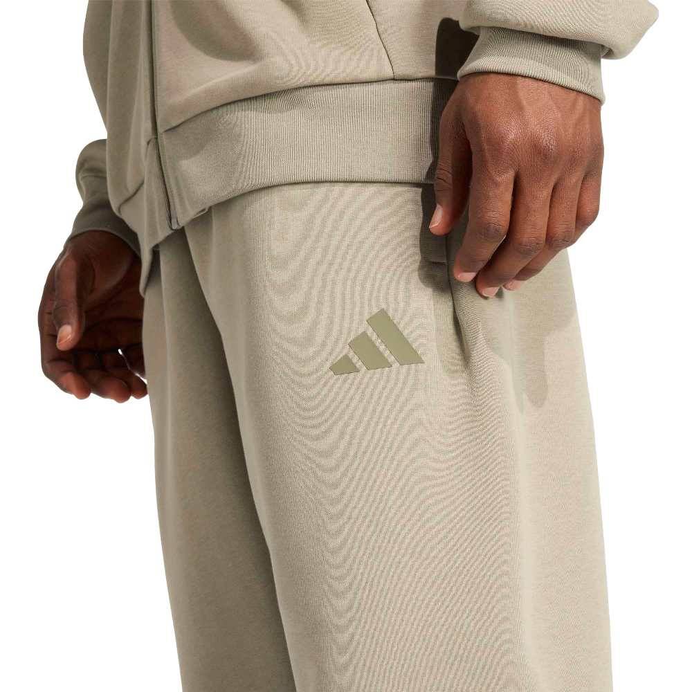 ADIDAS M FUTURE ICONS THREE STRIPES PANT