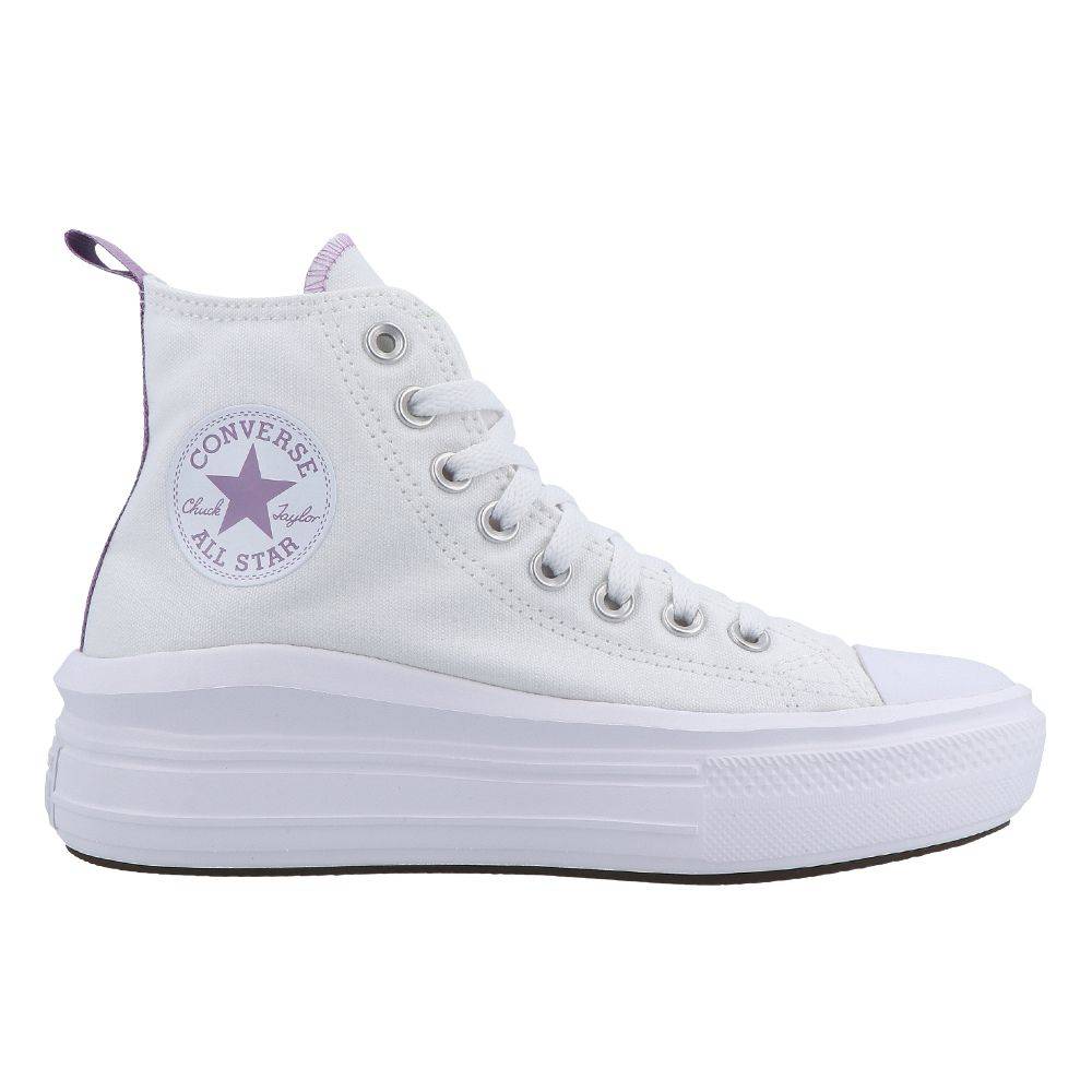 CONVERSE STAR MOVE PLATFORM