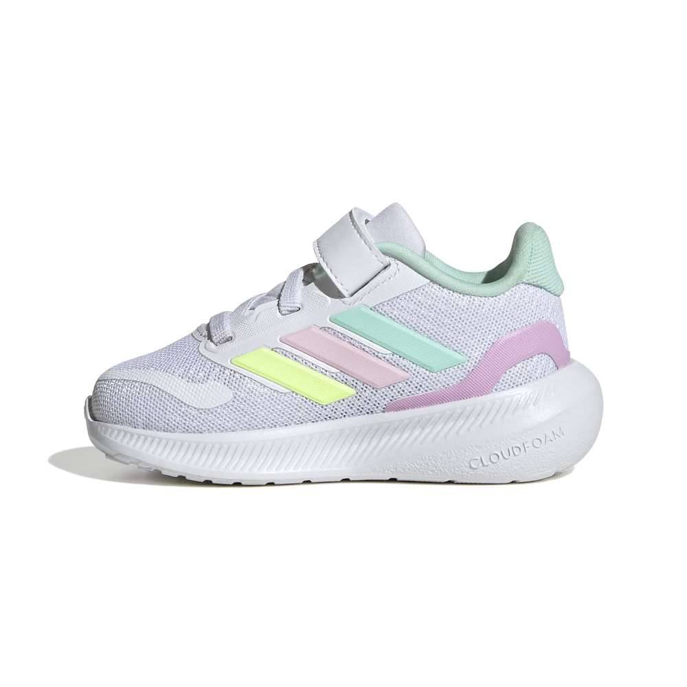 ADIDAS INFANT RUNFALCON 5 SHOES