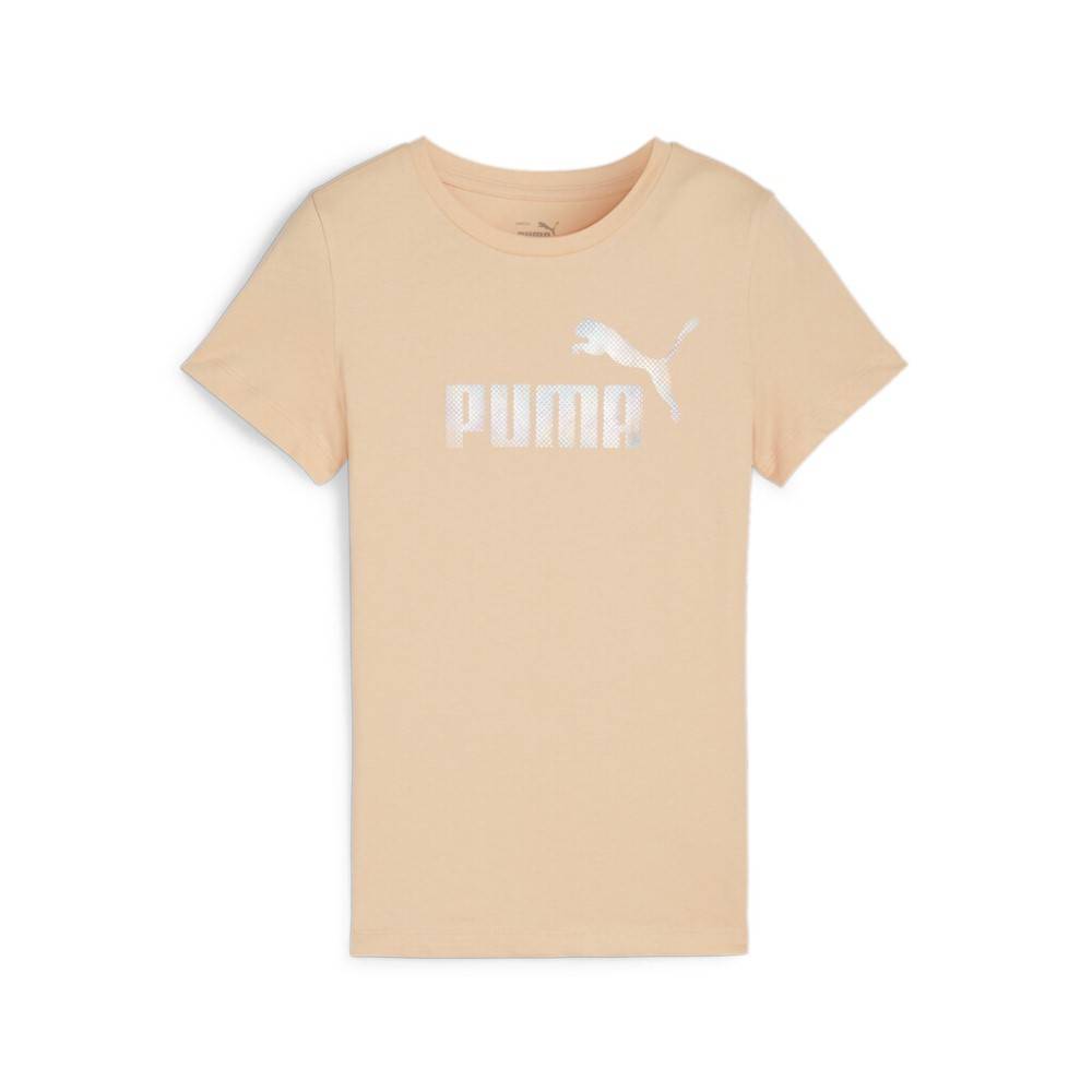 PUMA ESS+ SUMMER DAZE TEE G