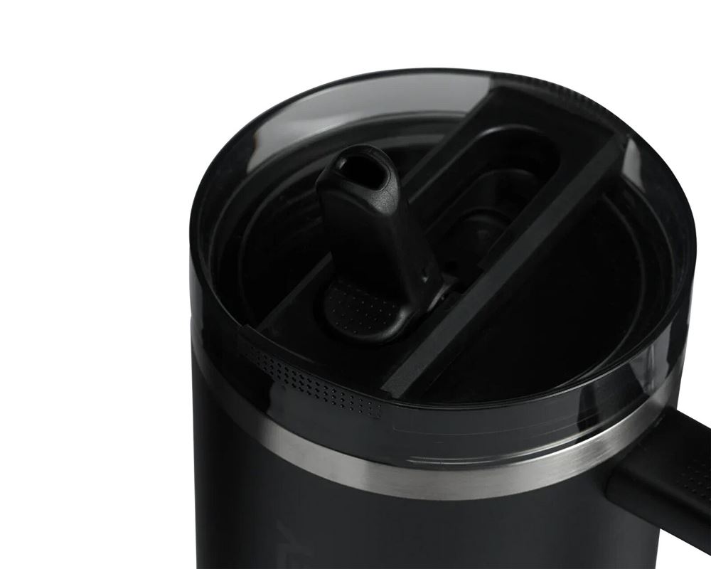 STANLEY QUENCHER PROTOUR FLIP STRAW TUMBLER 1.18L (40OZ) - 11H COLD | 2 DAYS ICE