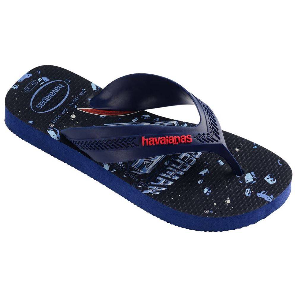 HAVAIANAS KIDS MAX HEROIS