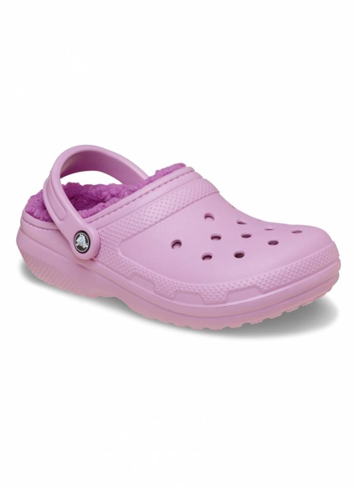 CROCS CLASSIC LINED CLOG
