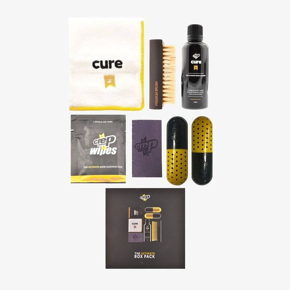 CREP PROTECT - ULTIMATE BOX PACK