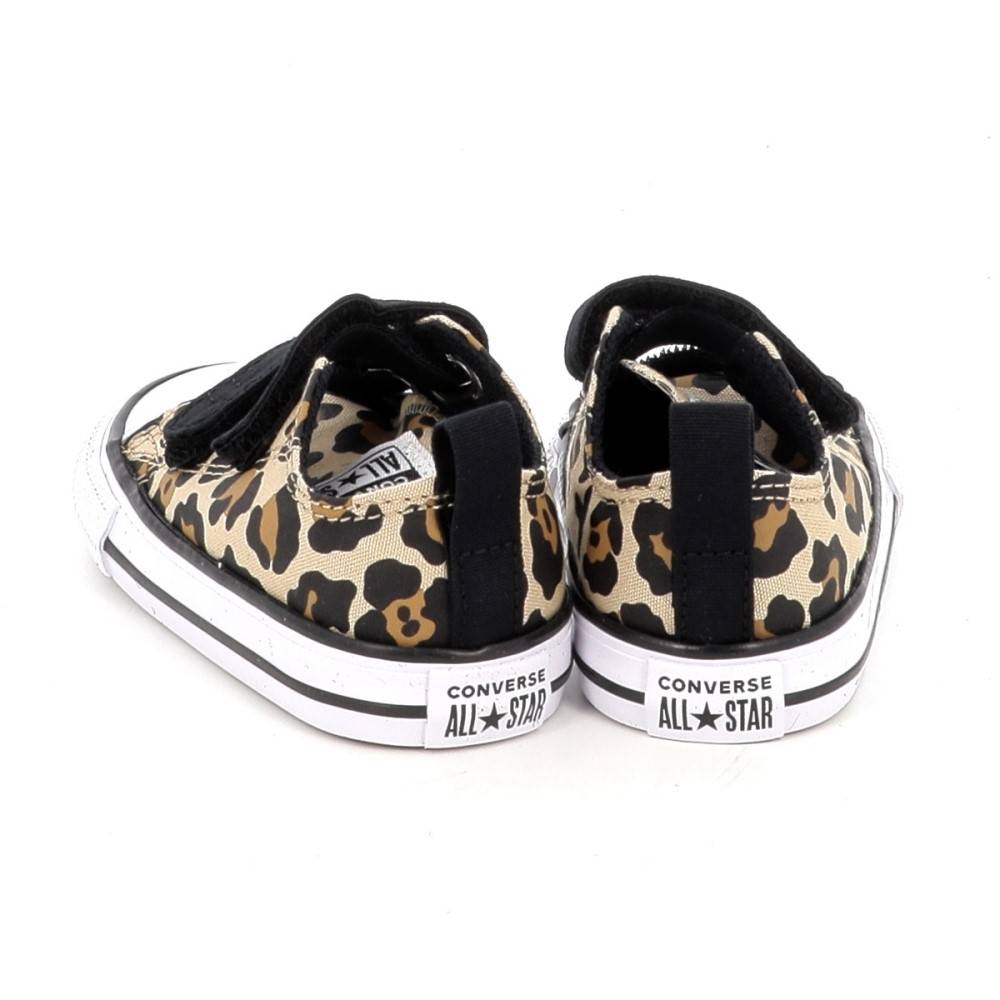 CHUCK TAYLOR ALL STAR EASY-ON LEOPARD
