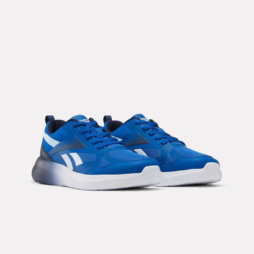 REEBOK JUNIOR BOY'S  RUSH RUNNER 6.0 SHOES