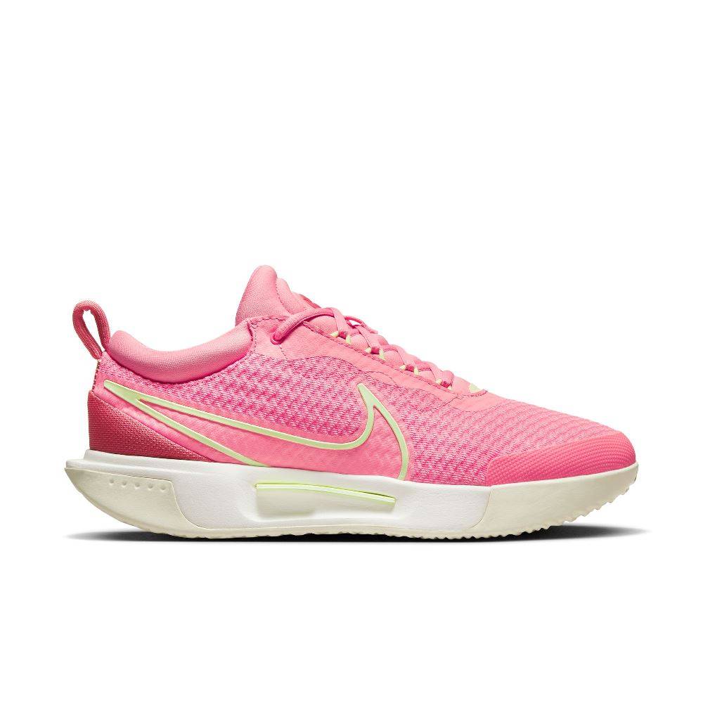 NIKE WOMENS AIR ZOOM PRO TENNIS HARD COURT