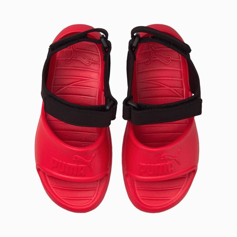 PUMA DIVECAT V2 INJET KIDS SANDAL