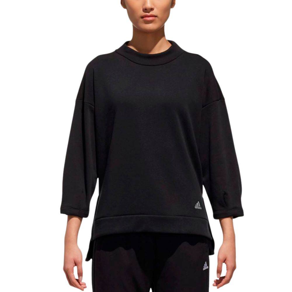ADIDAS BL SWEATSHIRT WOMENS