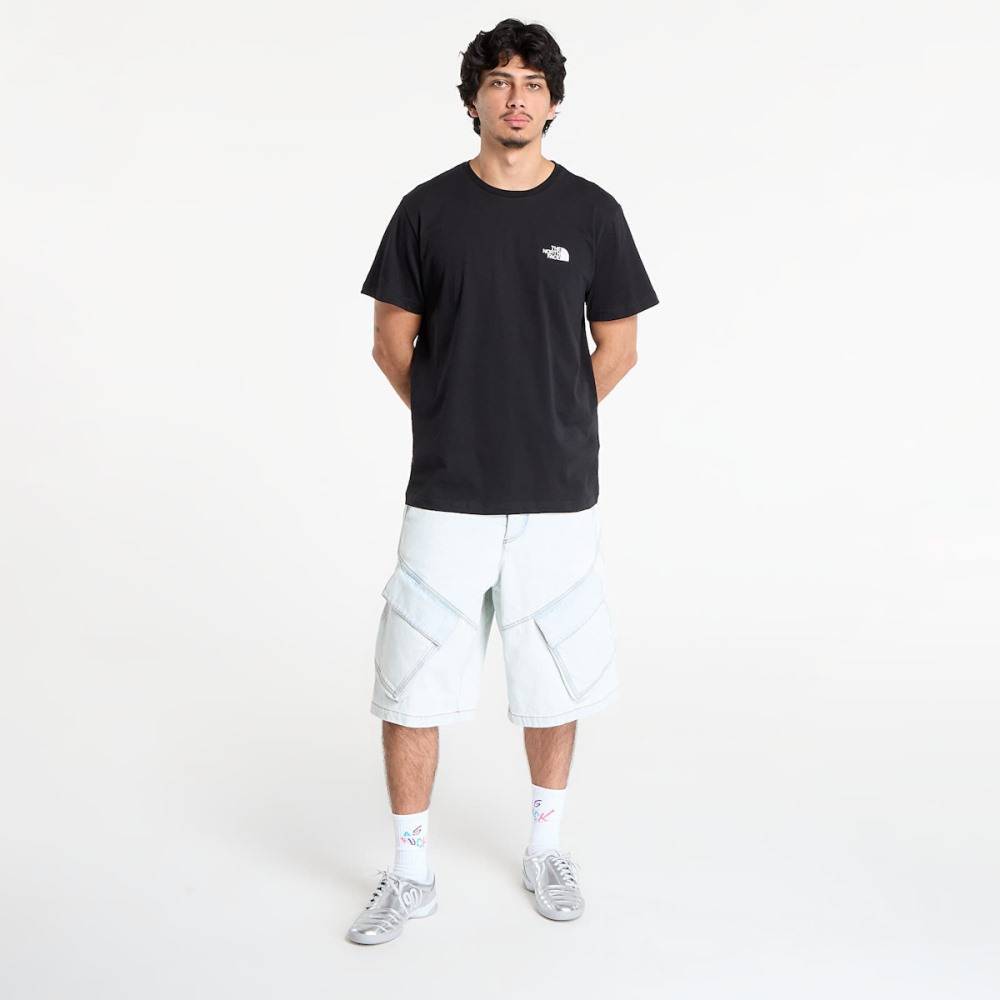 THE NORTH FACE M HALF DOME PHOTO SS TEE
