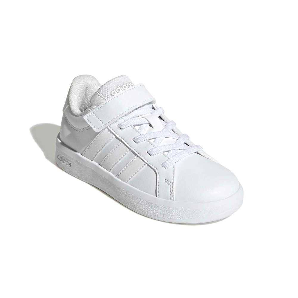 ADIDAS KIDS GRAND COURT 3.0 SHOES