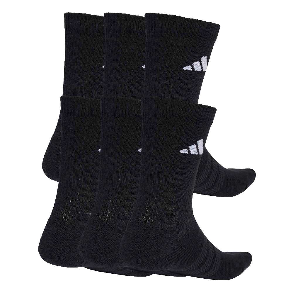 ADIDAS C ESS CRW 6PP