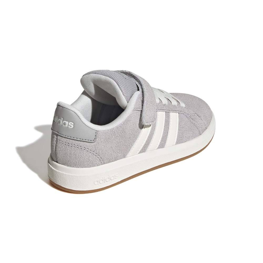 ADIDAS KIDS GRAND COURT 00S SHOES