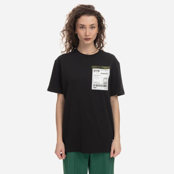 PUMA WE ARE LEGEND RELAXED TEE