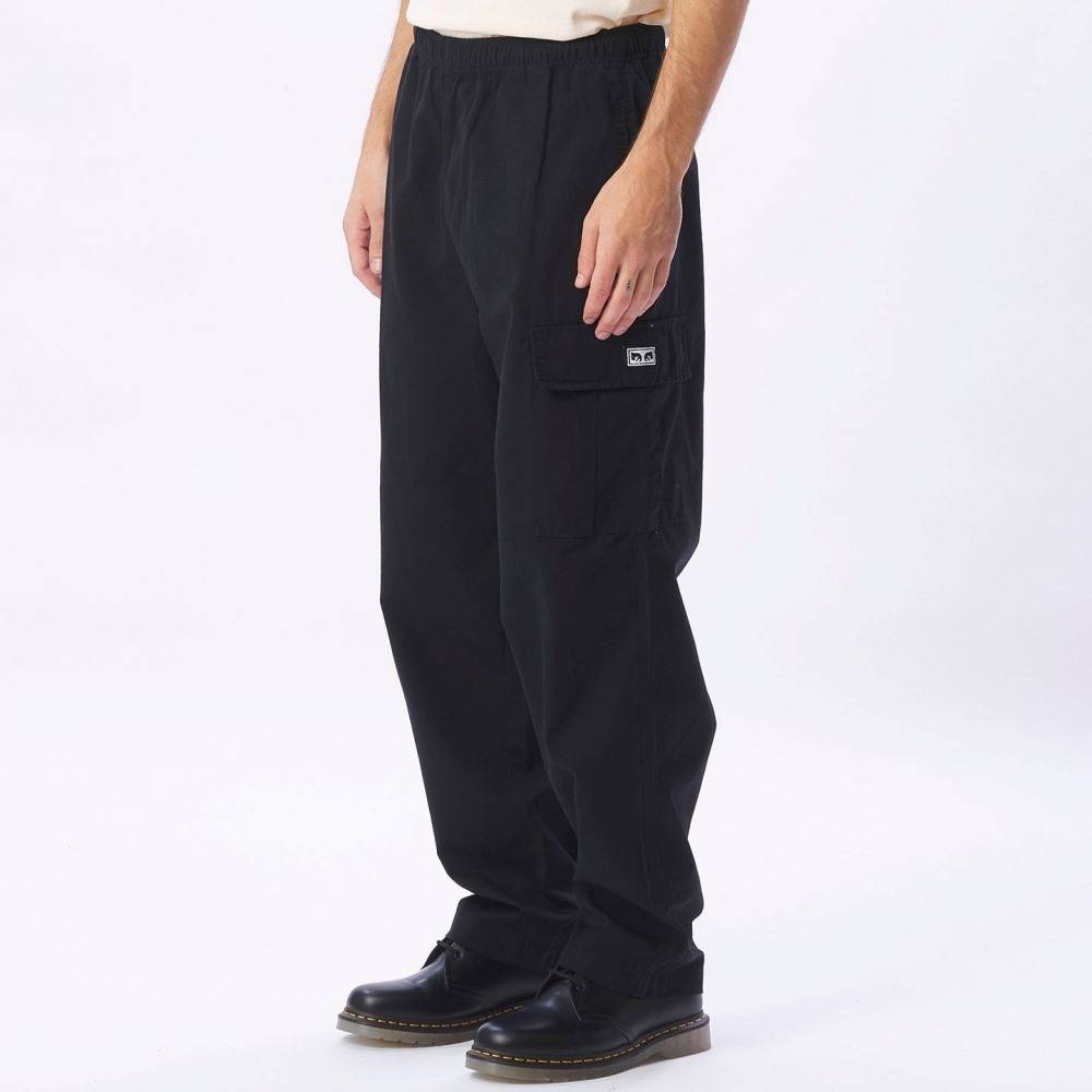 EASY RIPSTOP CARGO PANT