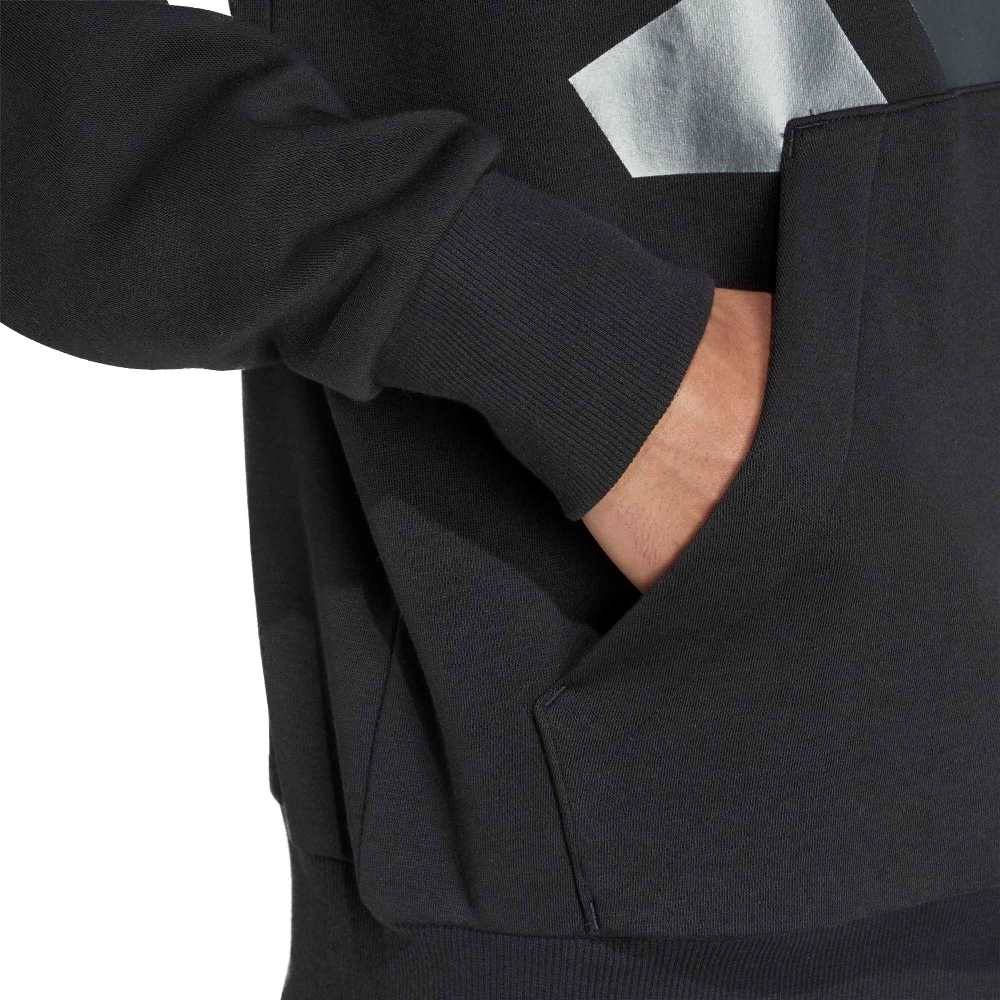 ADIDAS M HOLIDAY 3S HOODIE