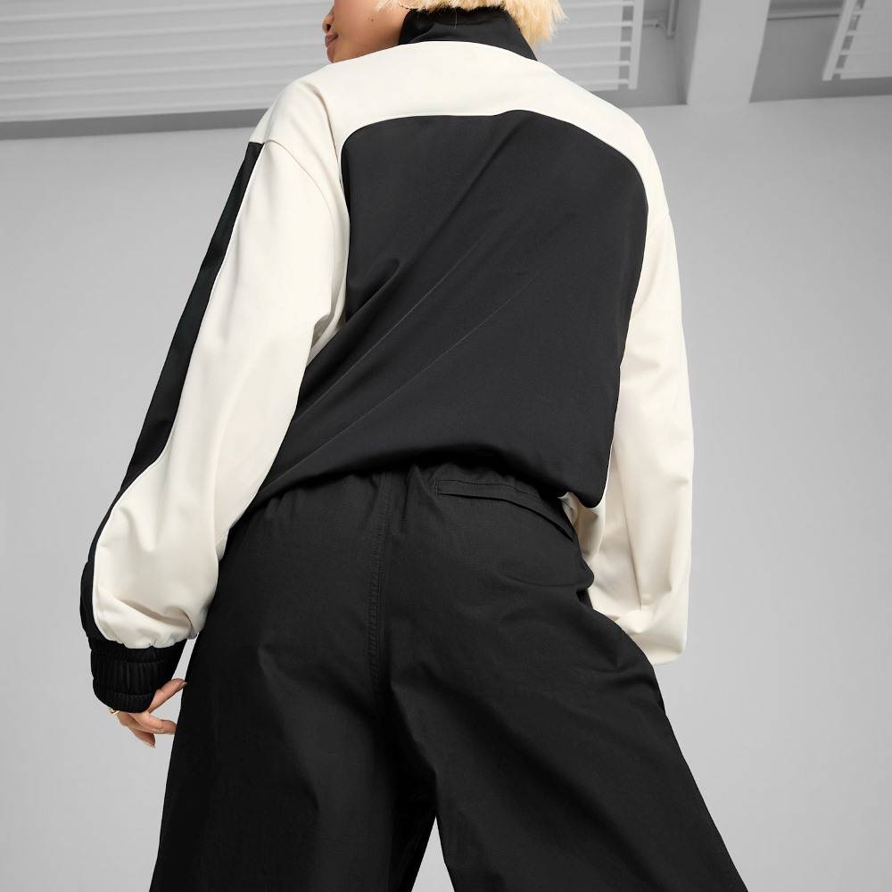 PUMA FUTURE ARCHIVE OVERSIZED PANTS WV
