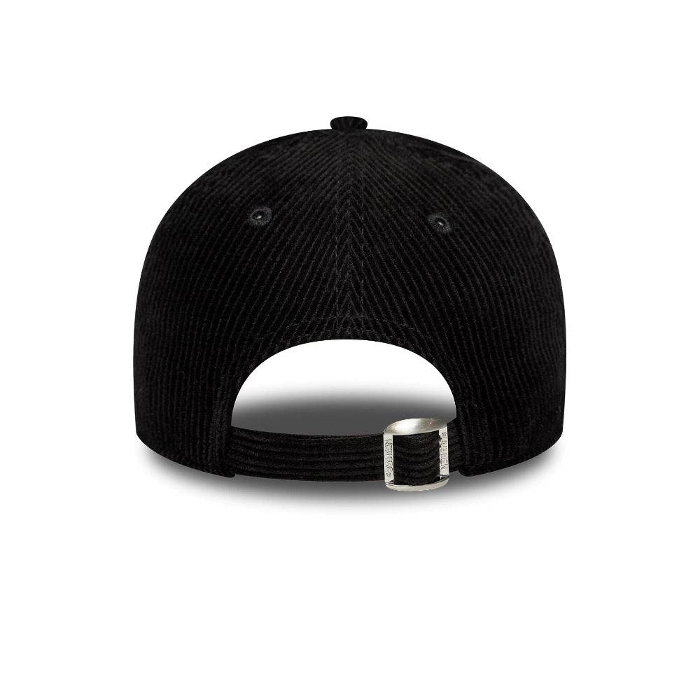 NEW ERA WMNS CORD 9FORTY NEW YORK YANKEES ADJUSTABLE CAP