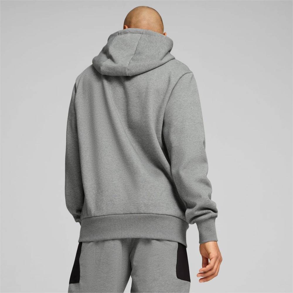 PUMA POSTERIZE 2.0 HOODIE