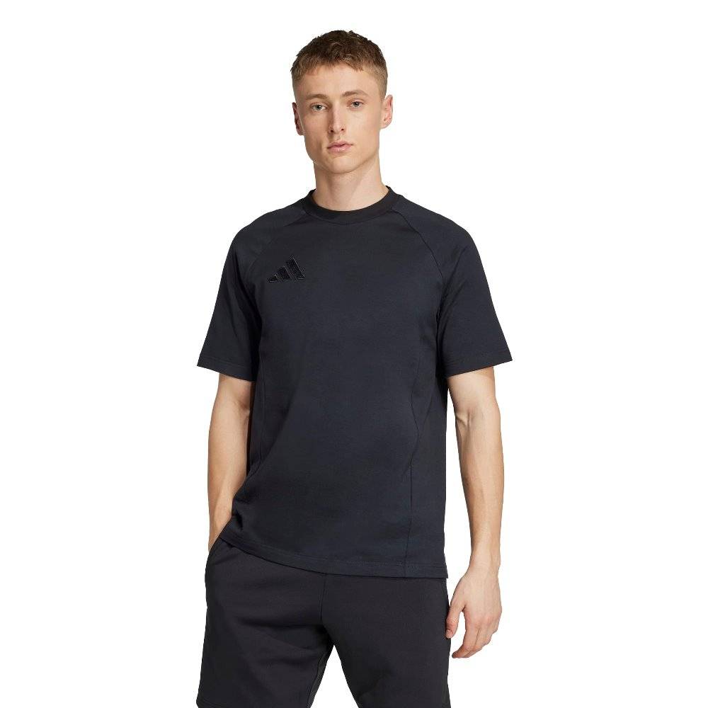 ADIDAS M TIRO 25 TRAVEL T-SHIRT