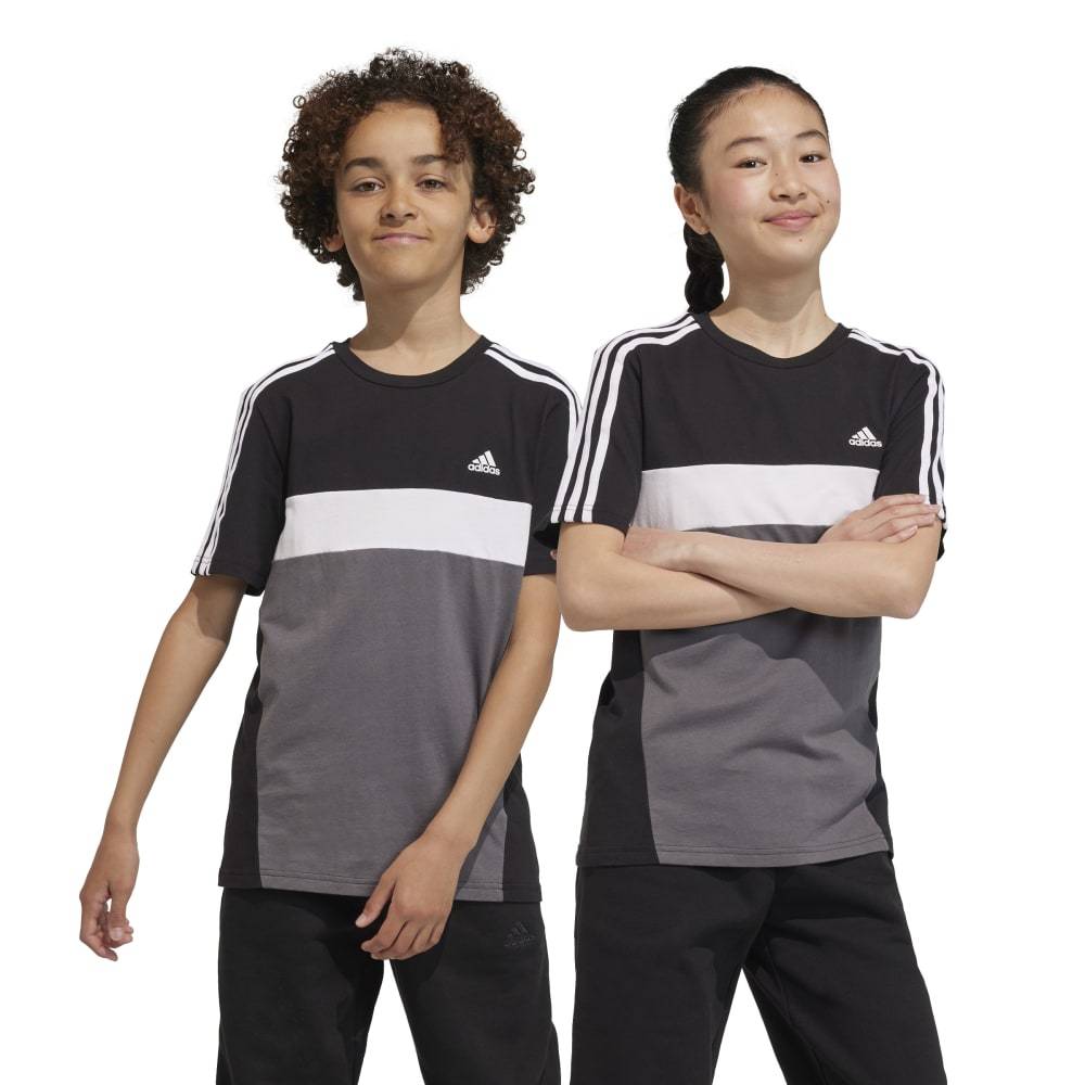 ADIDAS J 3S TIB T
